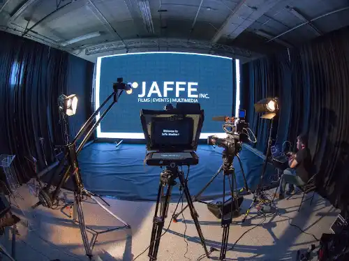 Jaffe Films, Inc.